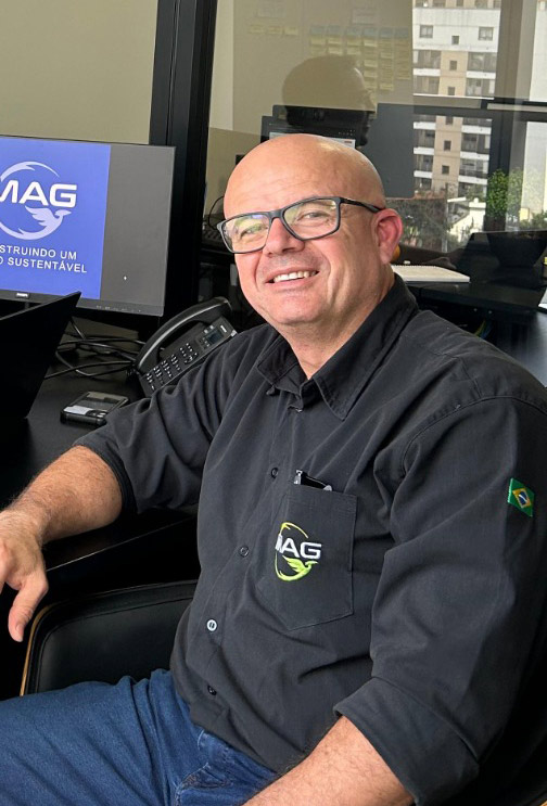 Carlos Magno