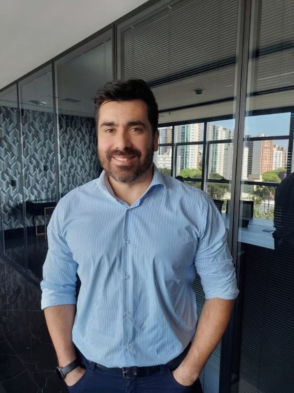 Fernando Pratt Monteiro